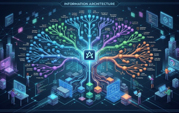 Information Architecture