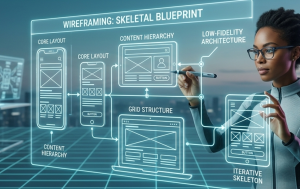 WIREFRAMING